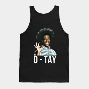 eddie murphy O-TAY Tank Top